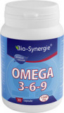 Omega 3-6-9 1000mg Bio Synergie 30cps