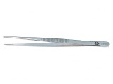 Pensetă Dreaptă 155mm pentru Lucrări de Precizie
