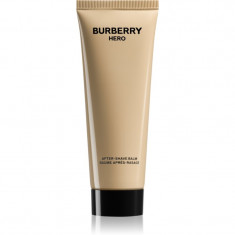 Burberry Hero balsam după bărbierit pentru bărbați 75 ml