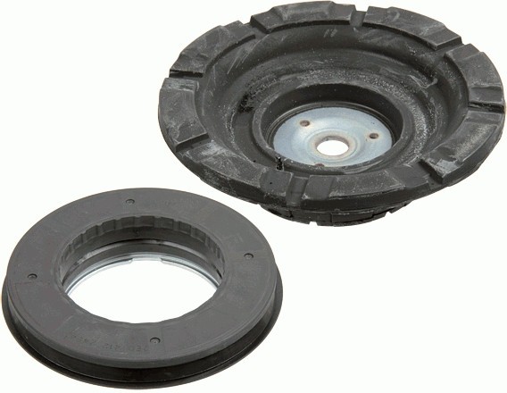 LEMF&Ouml;RDER 38339 01 Set reparatie, rulment sarcina amortizor