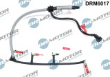 Furtun,Supracurgere Combustibil 247230 DRM6017