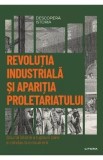 Descopera Istoria. Revolutia industriala si aparitia proletariatului - Salvador Salort i Vives