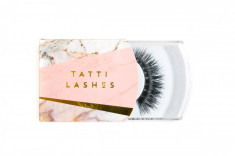 Gene False Tatti Lashes 3D Mink TL2 foto