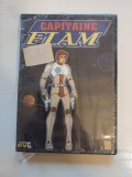 DVD Capitaine Flam - DVD 5 - G&eacute;n&eacute;ration DVD - versiune in franceza - sigilat