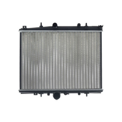 Radiator racire Citroen C5, 05.2001-08.2004, Peugeot 406, 04.1999-10.2004, Motorizare 1, 8; 2, 0 Hdi Diesel/Benzina, tip climatizare Cu/fara AC, cuti foto