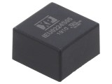 Convertor DC/DC 2W 18-36V la 5V 400mA SIP8