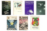 Cumpara ieftin Pachet 7 carti Alexandru Ivasiuc F
