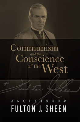 Communism and the Conscience of the West foto