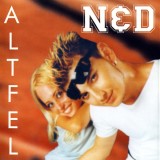 N&amp;D - Altfel, CD