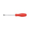 Șurubelniță Dreaptă Yato YT-25653, 5x100mm, M&acirc;ner Polipropilenă, Oțel CrV