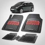 Cumpara ieftin Covorase Audi A2 Compatibile 1999-2005 | Red