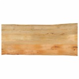 vidaXL Blat masă, 140x60x2,5 cm, lemn masiv mango 370721