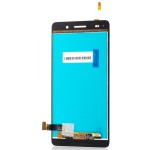 Display LCD Huawei Honor 4C, Ecran cu Touchscreen, Negru