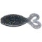 Grub Hide Up Stagger Wide Twintail 2.2&quot;, 106 Gill, 5.6cm, 8buc/pac