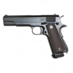 KJW M1911 full metal CO2 foto