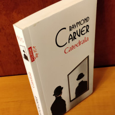 Raymond Carver - Catedrala