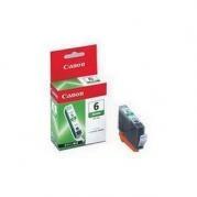 Cartus Green BCI-6G Original Canon IP8500 foto