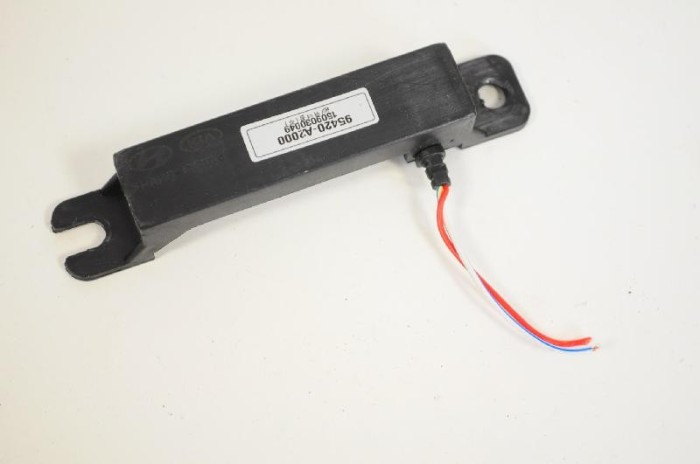 Antena KIA CEE\&#039;D JD 2016 OEM: 95420-A2000 4198711