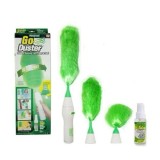Pamatuf electric de praf antistatic, Go Duster