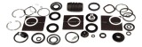 Cumpara ieftin Kit service RockShox Boxxer R2C2/WC 2011-2012, negru