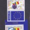 2006 LP 1748 EMISIUNE COMUNA ROMANIA-BULGARIA&#039;&#039;IMPREUNA IN &quot;UE&quot; &#039; , MNH