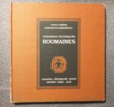 Virgil C&acirc;ndea (dedicație autograf)... - Presences culturelles roumaines