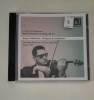Cd Audio Ludwig van Beethoven Dirijor Sergiu Celibidache Vioara Wolfgang Schneiderhan cd sigilat