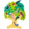 Puzzle din lemn, Copacul cu pasari, 7Toys