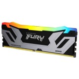 Memorie Kingston FURY Renegade RGB 24GB DDR5 8400MHz CL40