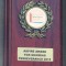 AZ 258 MEDALIE, PLACHETA-ORMINSTON MARITIME ACADEMY -ANGLIA -MAREA BRITANIE-2015