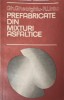 Prefabricate Mixturi Asfaltice - Gh. Gheorghiu, R. Untu, 1980, Tehnica, Constructii, Carte Tehnica Romana