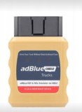 Emulator adblue MAN IVECO VOLVO RENAULT