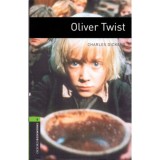 Oliver Twist - Oxford Bookworms Library 6 - MP3 Pack - Dickens