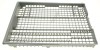 Raft Cos Vesela Masina Spalat Vase Hansa Vestel 42129486 (3B/45) - Compatibil Diverse Modele - Piese Schimb Originale