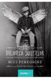 Miss Peregrine Vol.3: Biblioteca sufletelor - Ransom Riggs, 2022