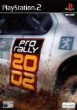 Joc PS2 PRO Rally 2002 Playstation 2 de colectie RETRO