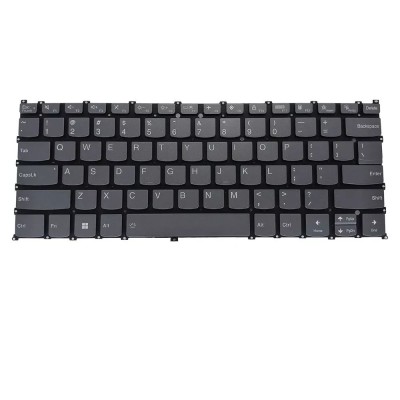 Tastatura Laptop, Lenovo, Yoga 7 14IRL8 Type 82YL, iluminata, layout US foto