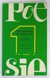 POESIE 1 , BITRIMESTRIEL, POESIE . ECOLOGIE : LA COLERE VERTE , No. , 86 , 1981