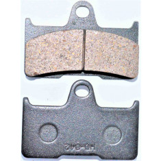 PLACUTE FRANA SPATE ATV CFMOTO (R/B 9010-0805A0)