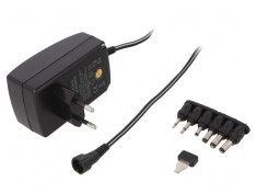 Alimentator Universal 9V 1.5A Mufă EU