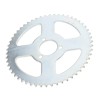 Pinion Fulie 68 Dinti 25H Transmisie Pocket Bike Mini ATV Lant Zale Mici TMMP