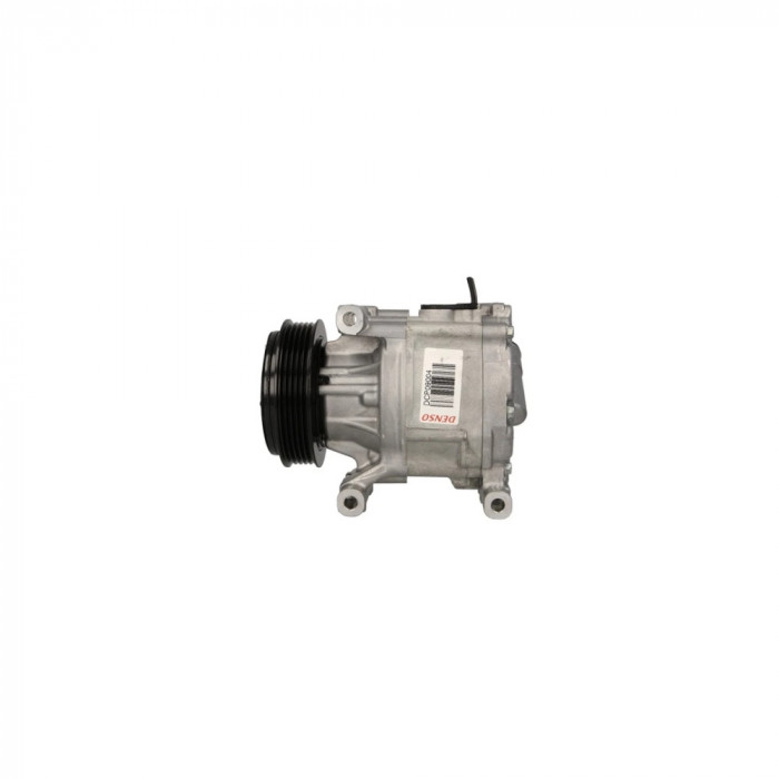 Compresor Clima Lancia Musa 350 Denso Dcp09004