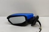 Oglinda laterală st&acirc;nga HONDA CIVIC X Hatchback FC_, FK 2021 OEM: 76208-TGH-A01 27302442