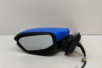 Oglinda laterală st&amp;acirc;nga HONDA CIVIC X Hatchback FC_, FK 2021 OEM: 76208-TGH-A01 27302442 foto