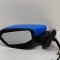 Oglinda laterală st&acirc;nga HONDA CIVIC X Hatchback FC_, FK 2021 OEM: 76208-TGH-A01 27302442