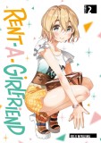 Rent-A-Girlfriend - Volume 2 | Reiji Miyajima, Kodansha