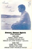 Casetă audio Stan Wagnon &lrm;&ndash; Sweet, Sweet Spirit, originală