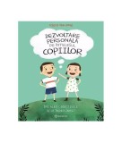 Dezvoltare personală pe &icirc;nțelesul copiilor (Vol. 3) - Paperback brosat - Niels van Hove - Bookzone