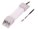 Lampă industrială 6500K IP65 lăptoasă 1,5W 85lm