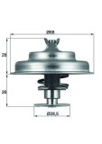 Termostat lichid racire Citroen Bx, C15; Ford Granada; Jeep Cherokee; Peugeot 205 I; Renault 18; Rover 200 II, 400; Suzuki Samurai Autoturism De
